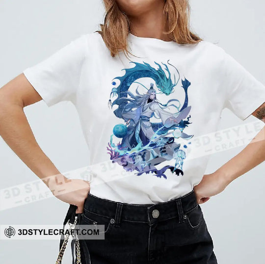 Ao Bing Basic Design Sweatshirt style option 4