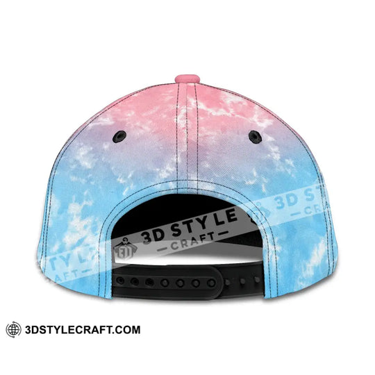 Autism Classic Cap style option 4