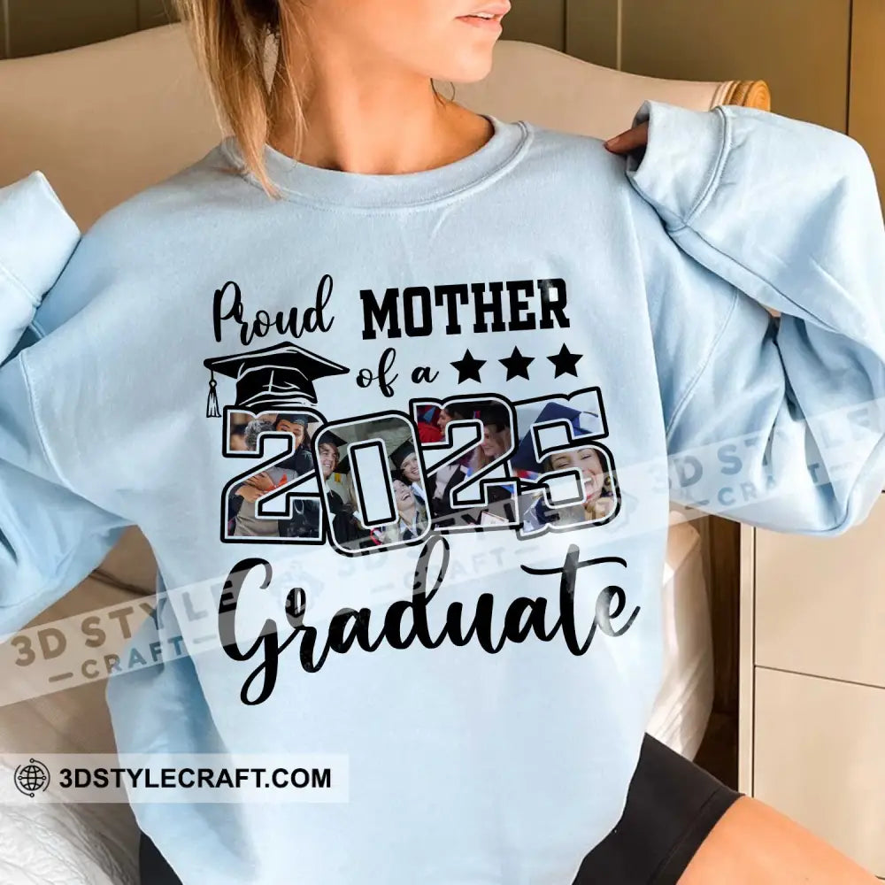 Congrats Graduation - Personalized T-Shirt Apparel