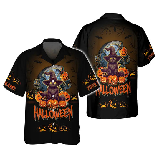 Custom Unisex Shirt, Halloween T-Shirt, Halloween Hoodie, Shirt For Halloween style option 3