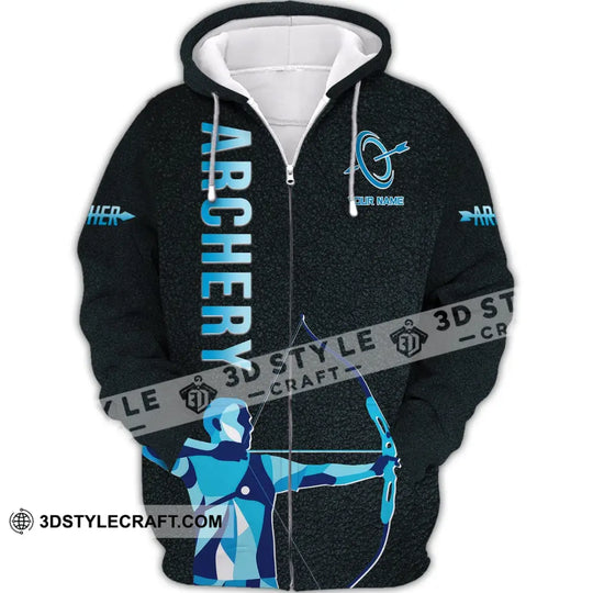 Man Shirt, Archery T-Shirt, Archery Ice, Archery Polo, Archery Gifts, Shirt For Archery Lovers style option 2