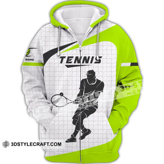 Man Shirt, Tennis Shirt, Tennis T-Shirt, Tennis Lover Gift, Tennis Player Apparel style option 2