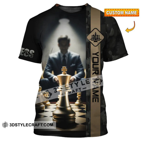 Men Shirt - Custom Guess Player Shirt King Of Guess style option 1