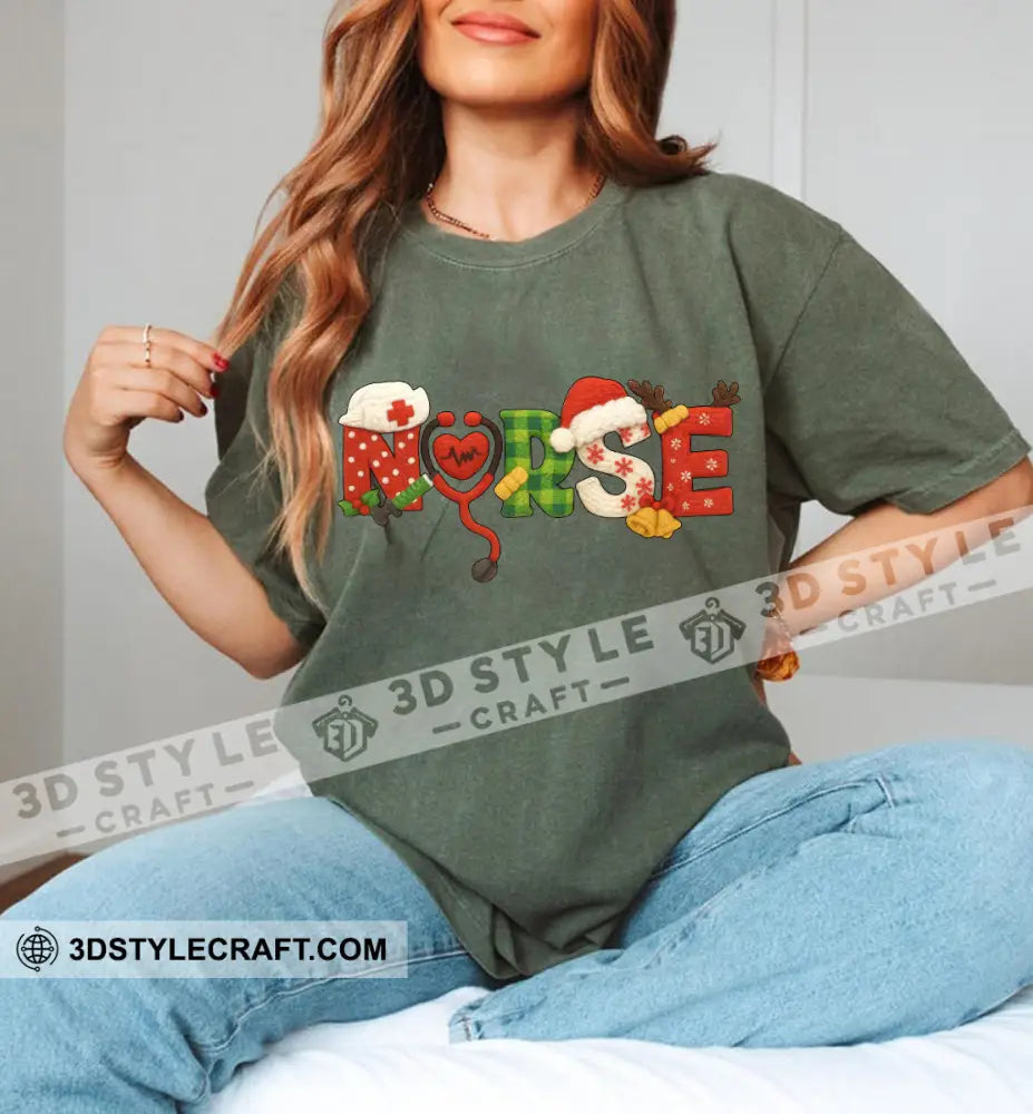 Nurse Life Gift For Nurse Sweatshirt Apparel