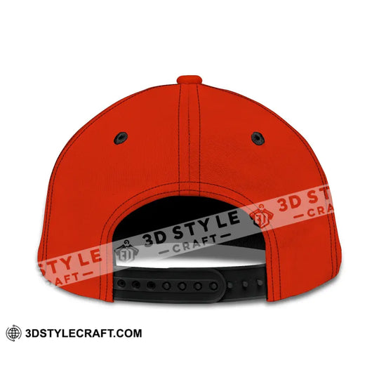 Personalized Cap, Customized World Cup 2026 Classic Cap style option 3