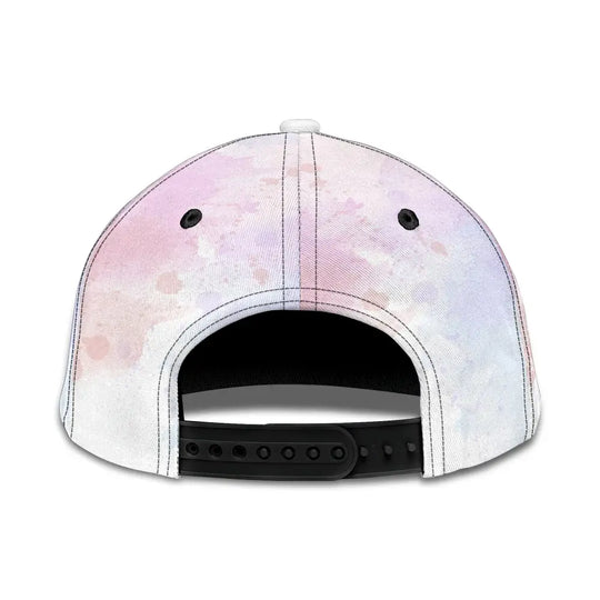 Photographer Classic Cap, Photographer Hat, Women Photographer Hat style option 2