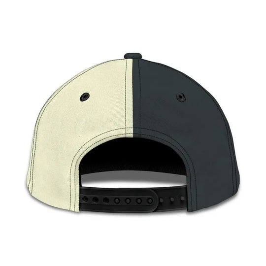 Unisex Cap, Personalized Billiards Classic Cap, Billiards Hat, Gift for Billiards Lovers style option 4