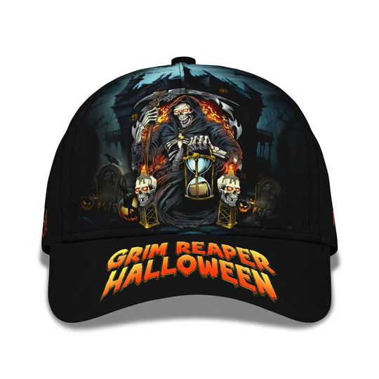 Unisex Classic Cap, Halloween Hat, Hat for Halloween style option 2
