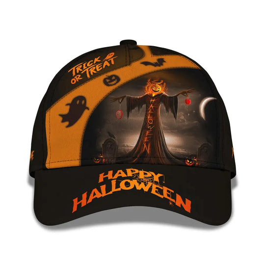 Unisex Classic Cap, Halloween Hat, Hat for Halloween style option 3