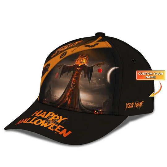 Unisex Classic Cap, Halloween Hat, Hat for Halloween style option 1