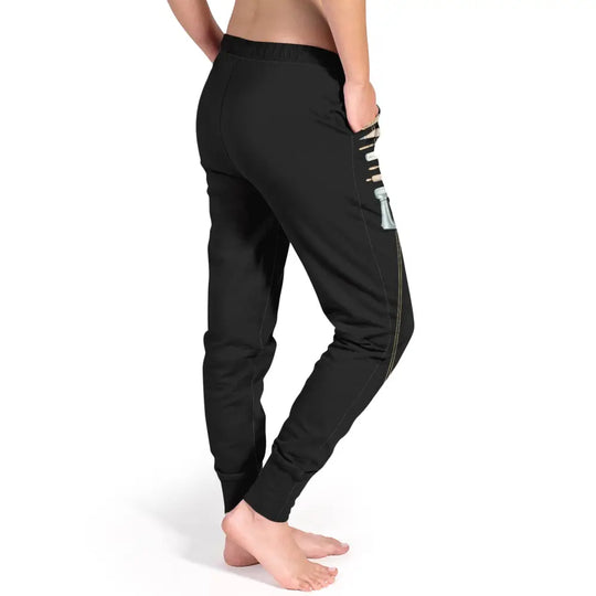 Unisex Clothing, Baker Jogger, Jogger Sportwear, Jogger Pant For Men and Women style option 3