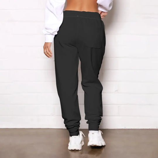 Unisex Clothing, Barber Jogger, Barber Sportwear, Jogger Pant For Men and Women style option 3