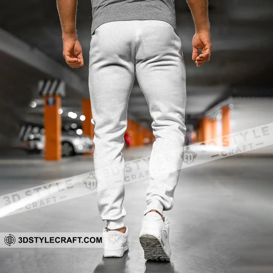 Unisex Clothing, Custom Volleyball Jogger, Volleyball Jogger Pants, Gift for Volleyball Lovers style option 3