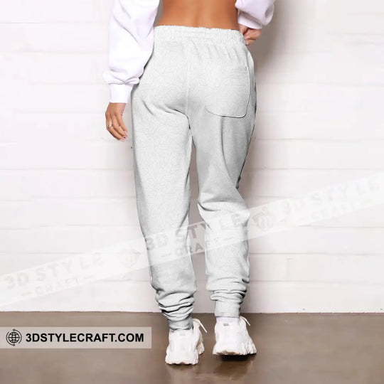 Unisex Clothing, Custom Volleyball Jogger, Volleyball Jogger Pants, Gift for Volleyball Lovers style option 4