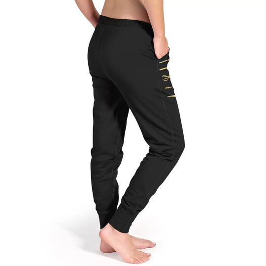 Unisex Clothing, Makeup Artist Jogger, Jogger Sportwear, Jogger Pant For Men and Women style option 3