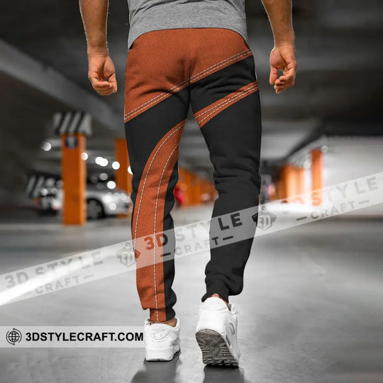 Unisex Pants - Custom Biker Pants For Mountain Bike Player style option 3