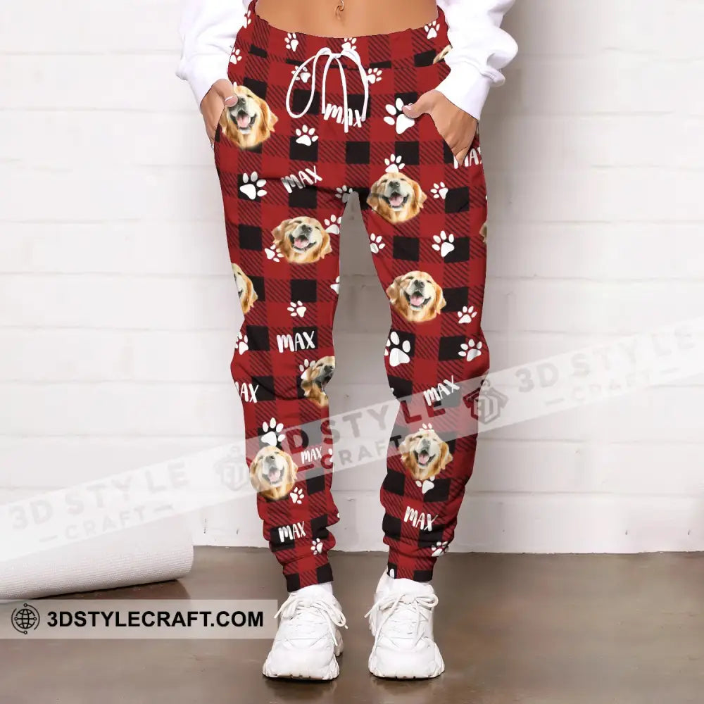 Unisex Pants - Pet Lover Sport Pants Pants