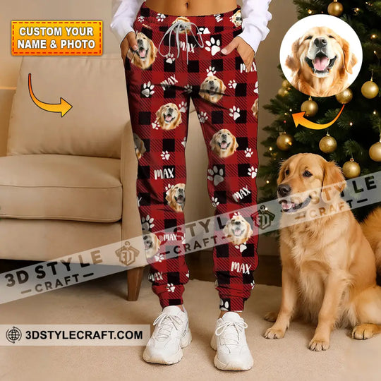 Unisex Pants - Pet Lover, Sport Pants style option 1