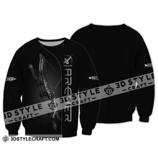 Unisex Shirt, Archery T-Shirt, Archery Polo, Archery Gifts, Shirt For Archery Lovers style option 4