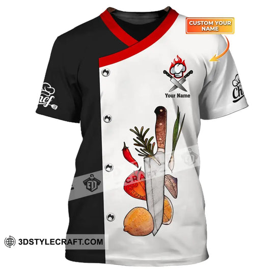 Unisex Shirt, Chef Shirt, Chef Hoodie, Chef Sportwear, Cooking Lovers style option 1