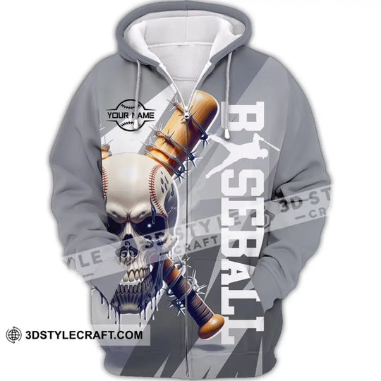 Unisex Shirt - Custom Basketball 3D Shirt style option 2