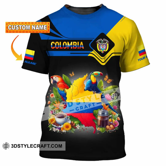 Unisex Shirt - Custom Cambodia Shirt style option 1