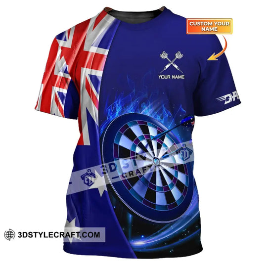 Unisex Shirt, Custom Darts Shirt, Darts Hoodie, Darts Team T-Shirt, Gift for Darts Players style option 2