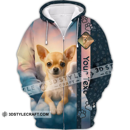 Unisex Shirt - Custom Memorial Pet Lover Shirt style option 2