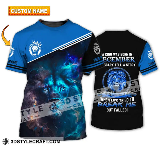 Unisex Shirt - Custom Name 3D Shirt - They Are Reminder Of Time style option 1