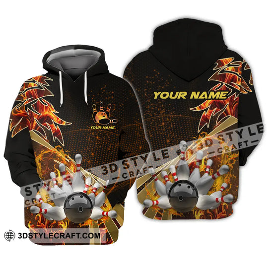 Unisex Shirt - Custom Name Shirt Billiard Player style option 4