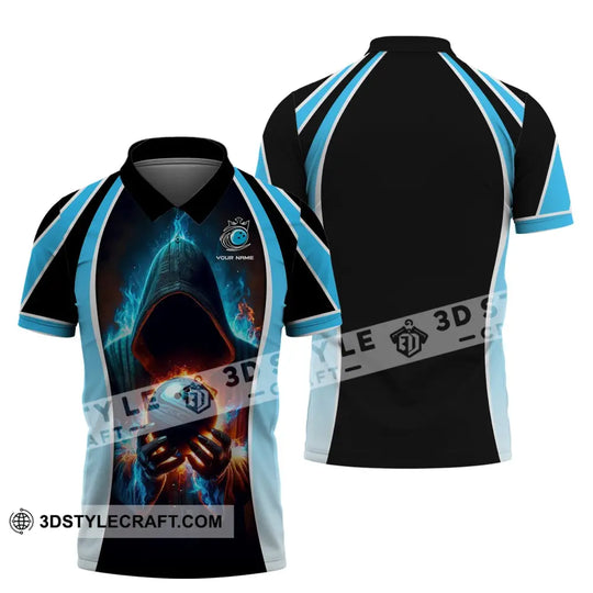 Unisex Shirt, Custom Name Bowling Shirt, Shirt For Bowling Clubs, Bowling Gift style option 4