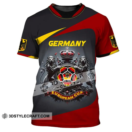 Unisex Shirt, Custom Name Germany T-Shirt, German Polo Shirt, German Love Gift style option 3
