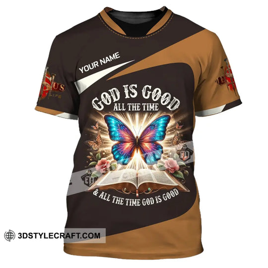 Unisex Shirt, Custom Name Jesus Shirt, Jesus Love Long Sleeve Hoodie Polo Shirt, Gift for Christian style option 2