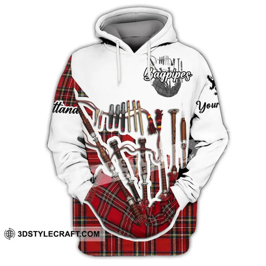 Unisex Shirt, Custom Name Scotland Shirt, Scottish Hoodie, Scotland T-Shirt, Gift for Scotland Lover style option 3