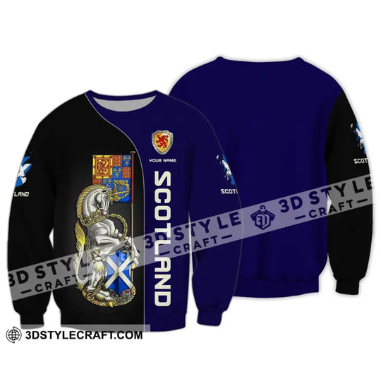 Unisex Shirt, Custom Scotland Shirt, Scotland Wild, Scotland T-Shirt, Scotland Clothing style option 4