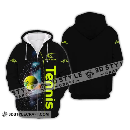 Unisex Shirt, Custom Tennis Shirt, Tennis Club Shirt, Gift for Tennis Player, Tennis Gifts style option 3