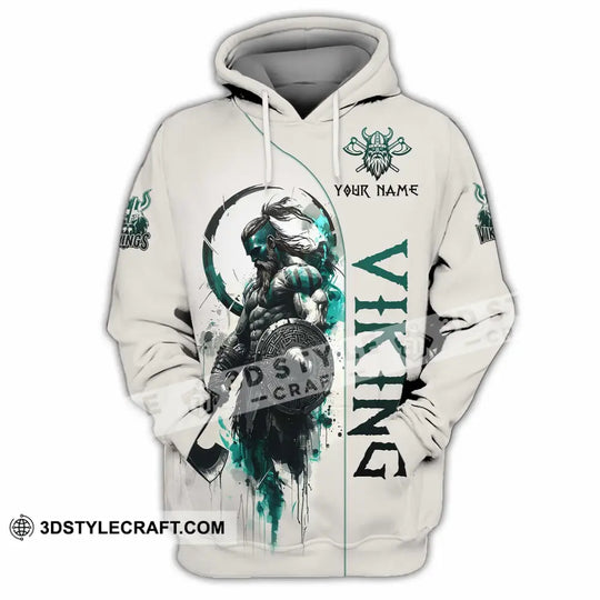Unisex Shirt - Custom Viking Shirt style option 4