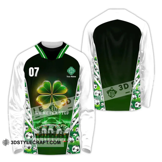 Unisex Shirt - Custom We Never Stop Sport Shirt style option 4