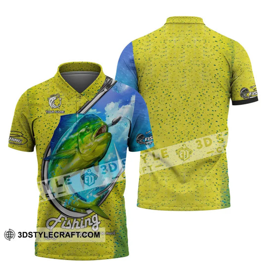 Unisex Shirt, Mahi Fishing Shirt, Fishing Hoodie, Mahi Shirt, Fishing Gift style option 4