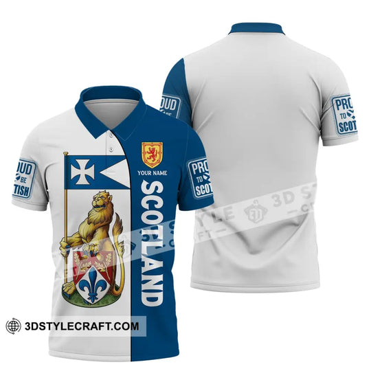Unisex Shirt, Scotland Shirt, Proud To Be Scottish, Scotland T-Shirt, Scotland Forever style option 4