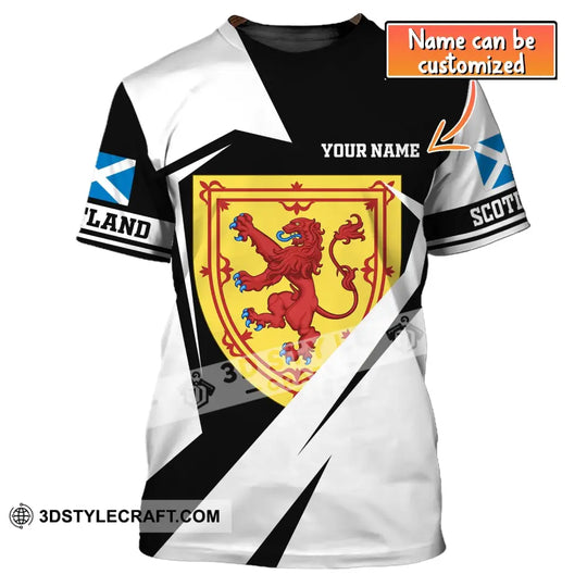 Unisex Shirt, Scotland Shirt, Scottish Hoodie, Scotland T-Shirt, Gift for Scotland Lover style option 1