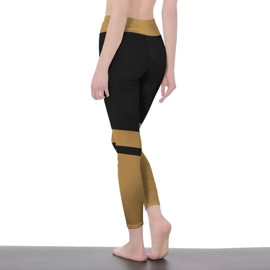 Women Clothing, Baker Sportwear, Legging Pants For Women style option 2