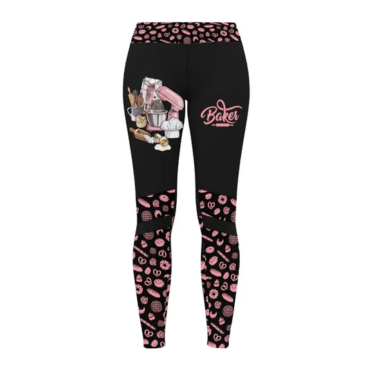 Women Clothing, Baker Sportwear, Legging Pants For Women style option 1