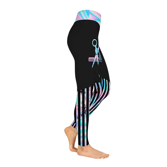 Women Clothing, Barber Sportwear, Legging Pants For Women style option 3