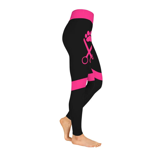 Women Clothing, Groomer Sportwear, Legging Pants For Women style option 3