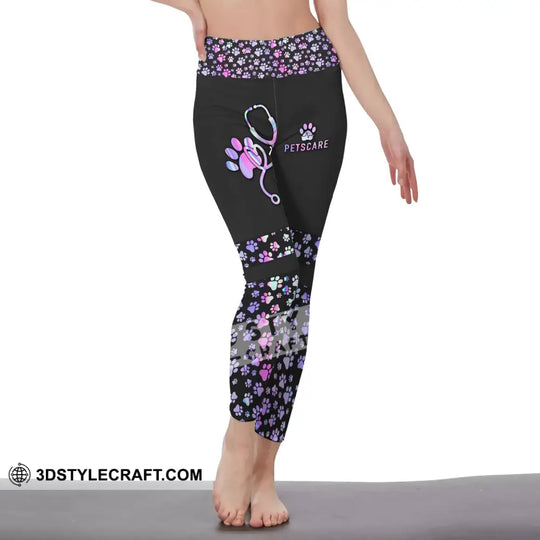 Women Clothing, Groomer Sportwear, Legging Pants For Women style option 1