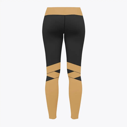 Women Clothing, Hairdresser Legging Sportwear, Legging Pants For Women style option 4