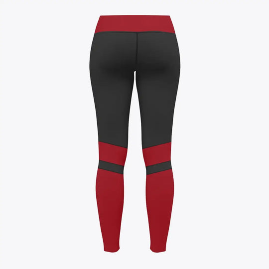 Women Clothing, Makeup Artist Sportwear, Legging Pants For Women style option 3