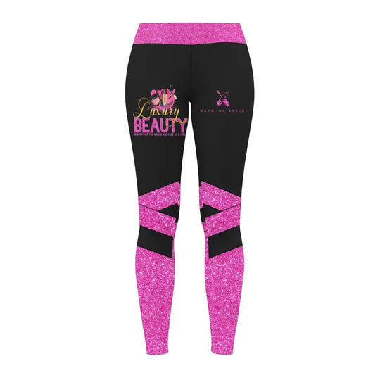 Women Clothing, Makeup Artist Sportwear, Legging Pants For Women style option 3