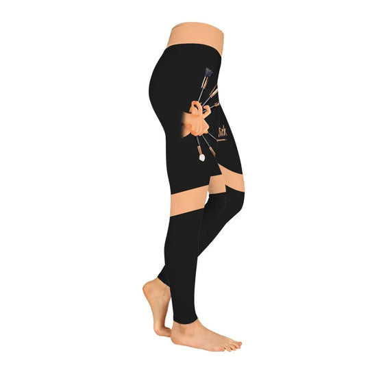 Women Clothing, Makeup Artist Sportwear, Legging Pants For Women style option 3